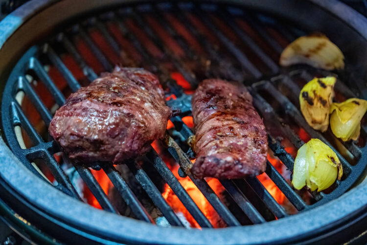 Lamb Kebab Recipe Image